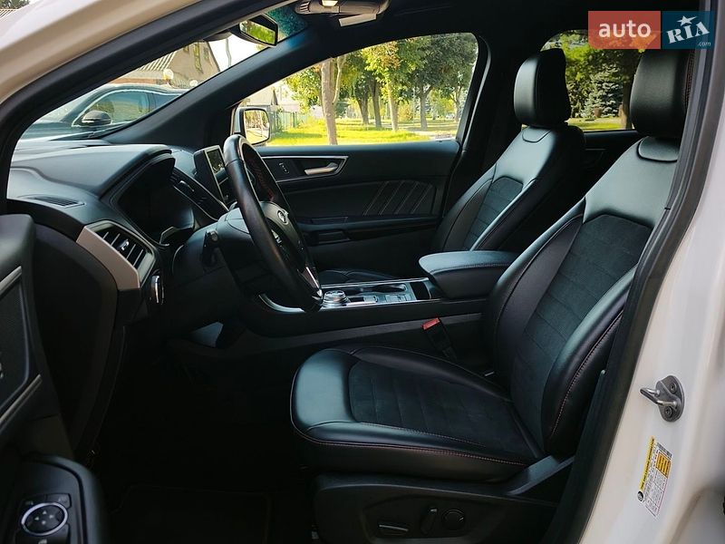 Внедорожник / Кроссовер Ford Edge 2022 в Лубнах