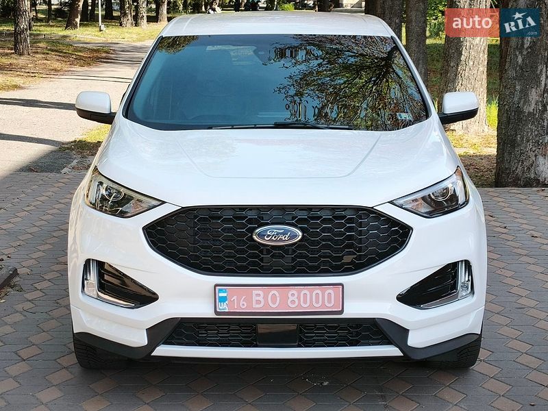 Внедорожник / Кроссовер Ford Edge 2022 в Лубнах