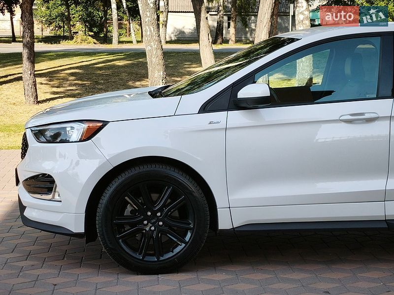 Внедорожник / Кроссовер Ford Edge 2022 в Лубнах