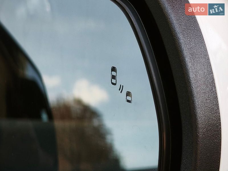Внедорожник / Кроссовер Ford Edge 2022 в Лубнах