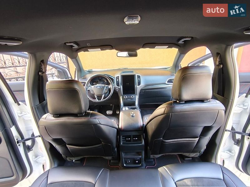 Внедорожник / Кроссовер Ford Edge 2022 в Лубнах