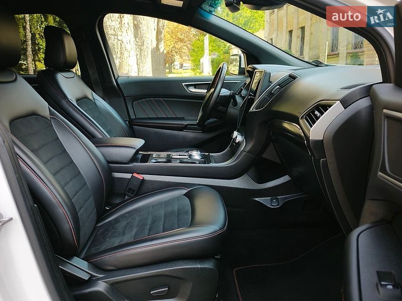 Внедорожник / Кроссовер Ford Edge 2022 в Лубнах