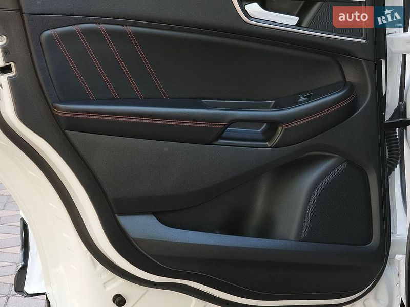 Внедорожник / Кроссовер Ford Edge 2022 в Лубнах