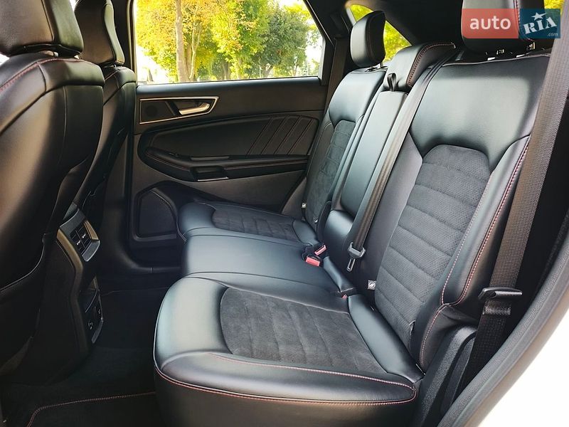 Внедорожник / Кроссовер Ford Edge 2022 в Лубнах