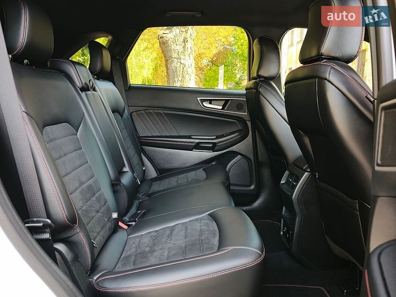 Внедорожник / Кроссовер Ford Edge 2022 в Лубнах