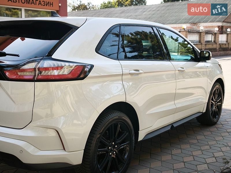 Внедорожник / Кроссовер Ford Edge 2022 в Лубнах