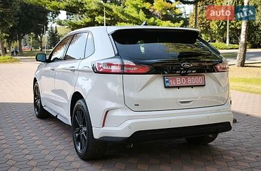 Внедорожник / Кроссовер Ford Edge 2022 в Лубнах