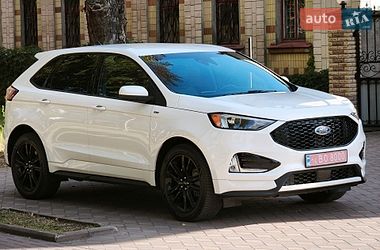 Внедорожник / Кроссовер Ford Edge 2022 в Лубнах