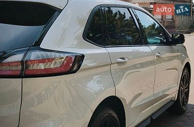 Внедорожник / Кроссовер Ford Edge 2022 в Лубнах