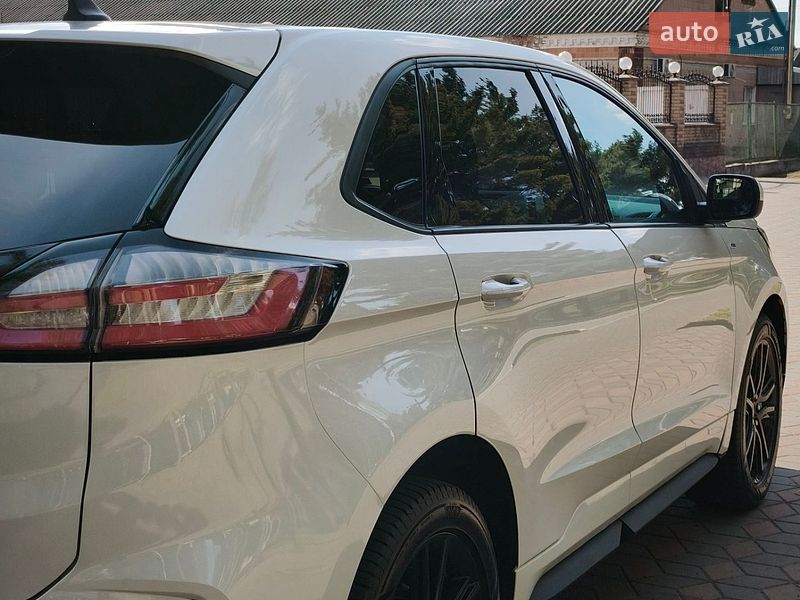 Внедорожник / Кроссовер Ford Edge 2022 в Лубнах
