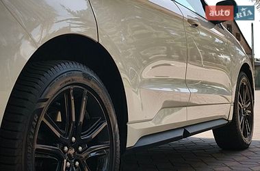 Внедорожник / Кроссовер Ford Edge 2022 в Лубнах