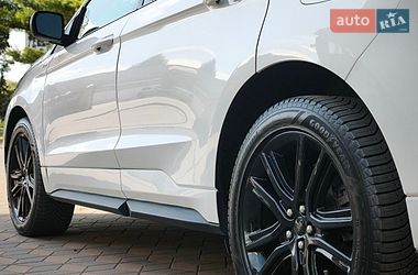 Внедорожник / Кроссовер Ford Edge 2022 в Лубнах