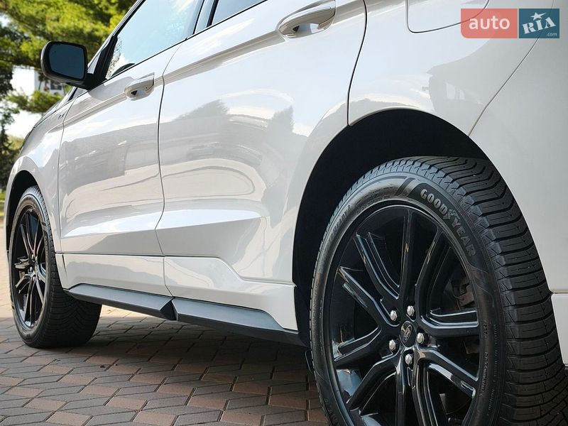 Внедорожник / Кроссовер Ford Edge 2022 в Лубнах