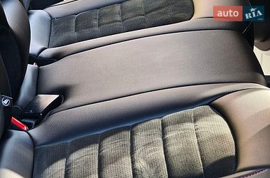 Внедорожник / Кроссовер Ford Edge 2022 в Лубнах