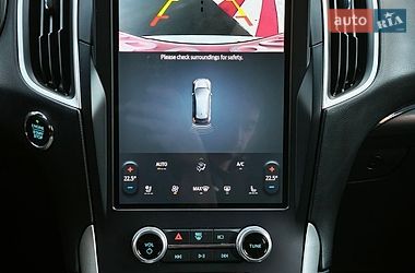 Внедорожник / Кроссовер Ford Edge 2022 в Лубнах