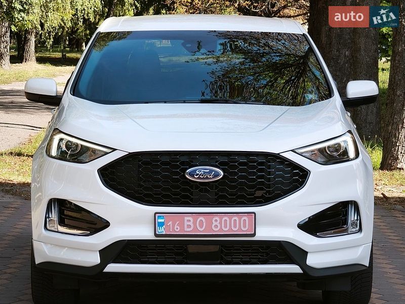 Внедорожник / Кроссовер Ford Edge 2022 в Лубнах