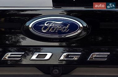 Внедорожник / Кроссовер Ford Edge 2022 в Лубнах
