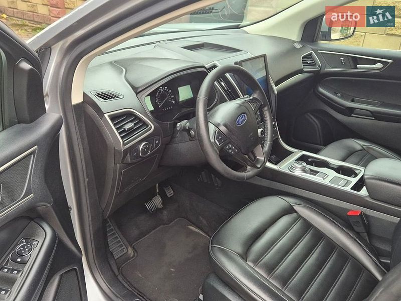 Внедорожник / Кроссовер Ford Edge 2022 в Луцке