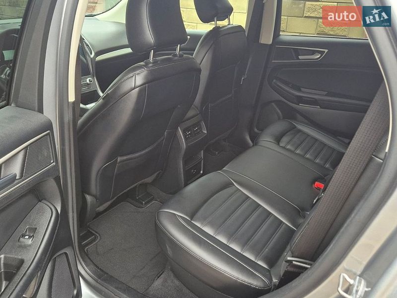 Внедорожник / Кроссовер Ford Edge 2022 в Луцке