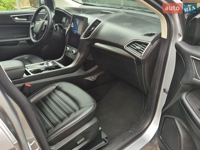 Внедорожник / Кроссовер Ford Edge 2022 в Луцке