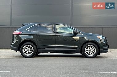 Позашляховик / Кросовер Ford Edge 2024 в Києві