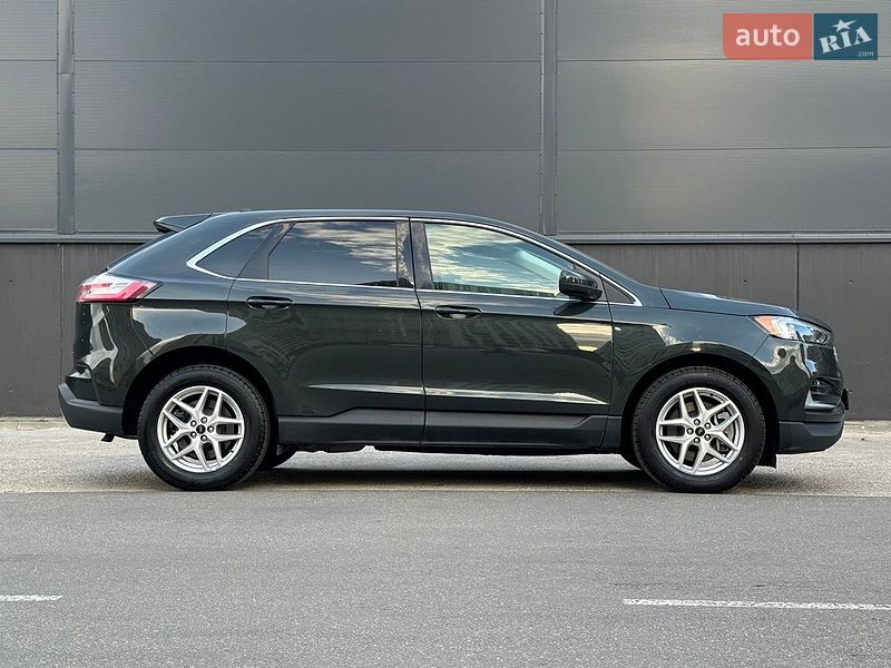 Позашляховик / Кросовер Ford Edge 2024 в Києві