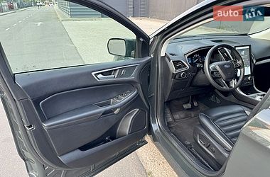 Позашляховик / Кросовер Ford Edge 2024 в Києві