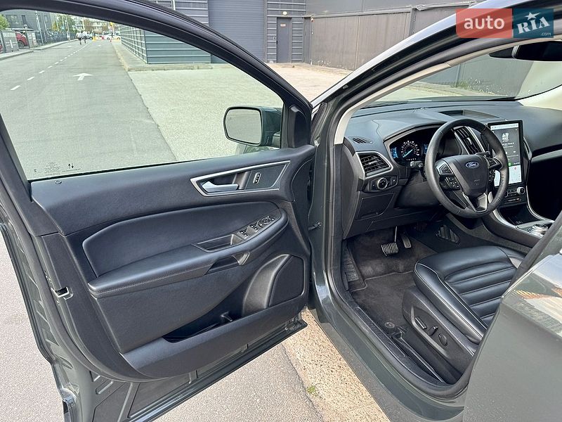 Позашляховик / Кросовер Ford Edge 2024 в Києві