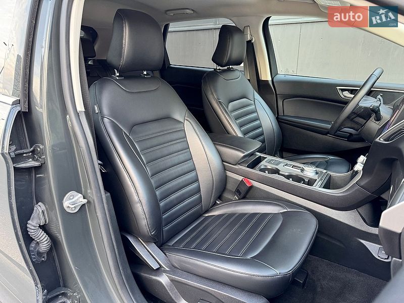 Позашляховик / Кросовер Ford Edge 2024 в Києві