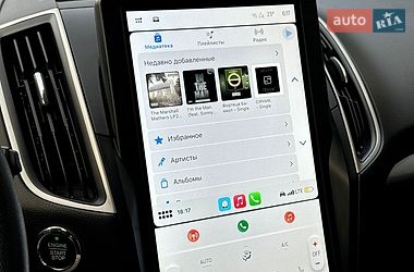 Позашляховик / Кросовер Ford Edge 2024 в Києві