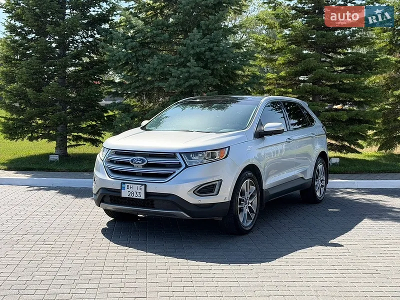 Ford Edge