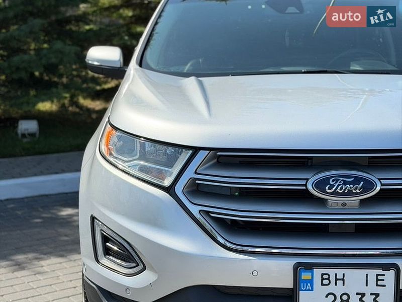 Внедорожник / Кроссовер Ford Edge 2016 в Одессе