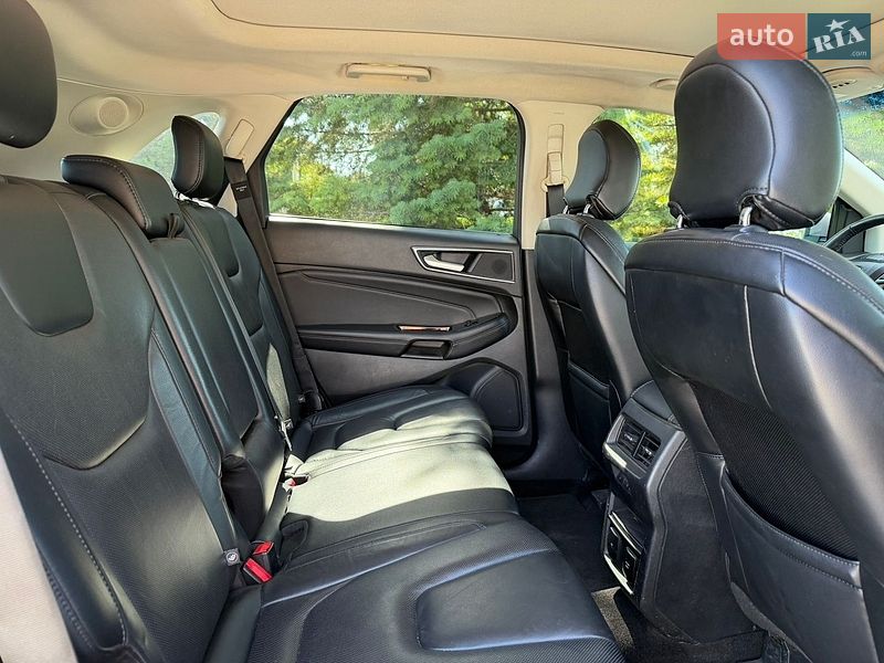 Внедорожник / Кроссовер Ford Edge 2016 в Одессе