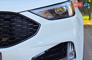 Внедорожник / Кроссовер Ford Edge 2022 в Лубнах