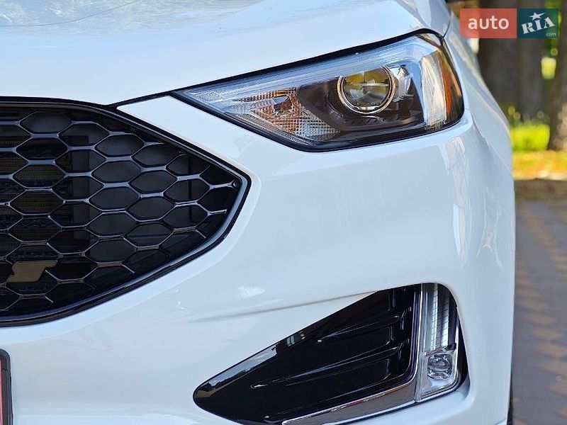 Внедорожник / Кроссовер Ford Edge 2022 в Лубнах