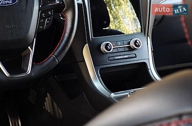 Внедорожник / Кроссовер Ford Edge 2022 в Лубнах