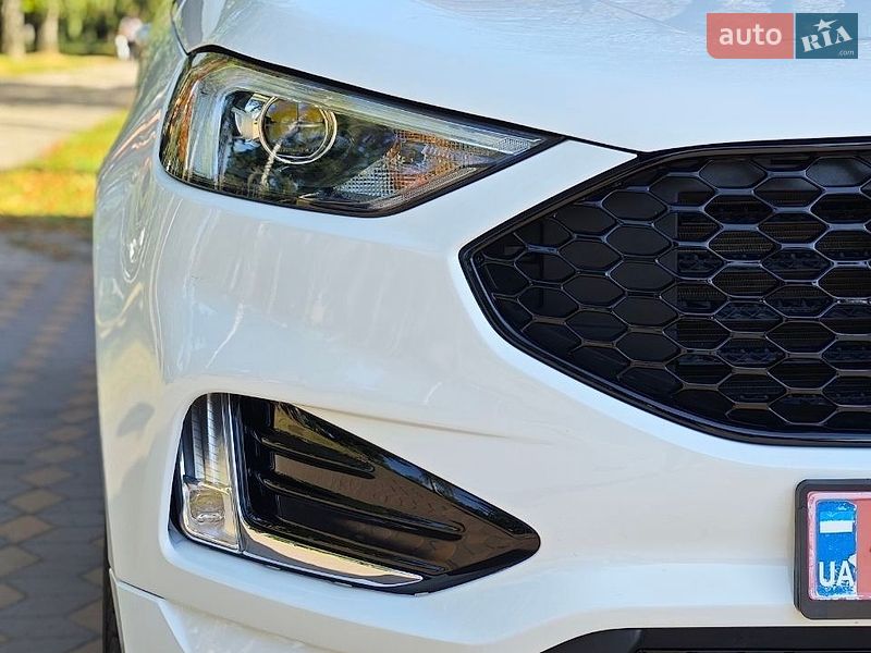 Внедорожник / Кроссовер Ford Edge 2022 в Лубнах