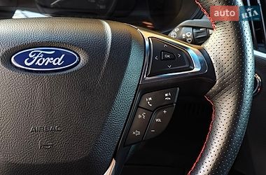 Внедорожник / Кроссовер Ford Edge 2022 в Лубнах