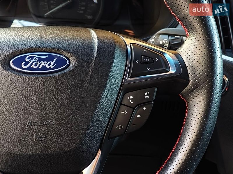 Внедорожник / Кроссовер Ford Edge 2022 в Лубнах