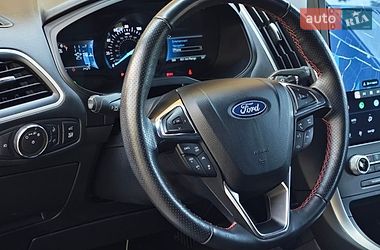 Внедорожник / Кроссовер Ford Edge 2022 в Лубнах