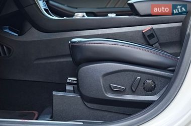 Внедорожник / Кроссовер Ford Edge 2022 в Лубнах