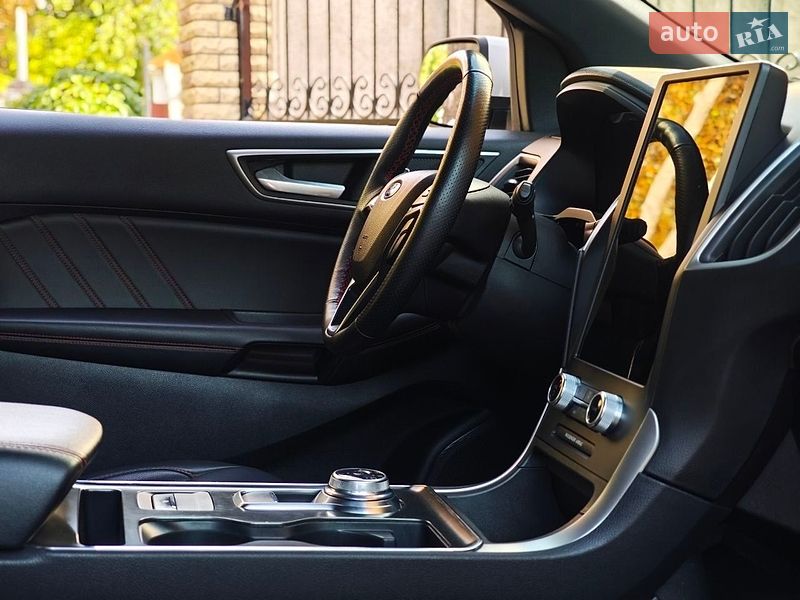 Внедорожник / Кроссовер Ford Edge 2022 в Лубнах
