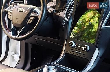 Внедорожник / Кроссовер Ford Edge 2022 в Лубнах