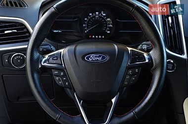 Внедорожник / Кроссовер Ford Edge 2022 в Лубнах