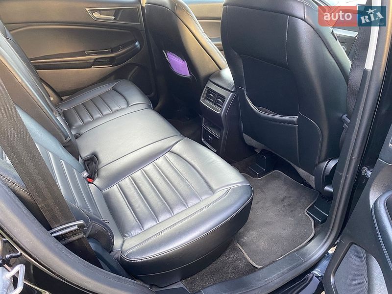 Позашляховик / Кросовер Ford Edge 2017 в Кривому Розі фото 17 Позашляховик / Кросовер Ford Edge 2017 в Кривому Розі