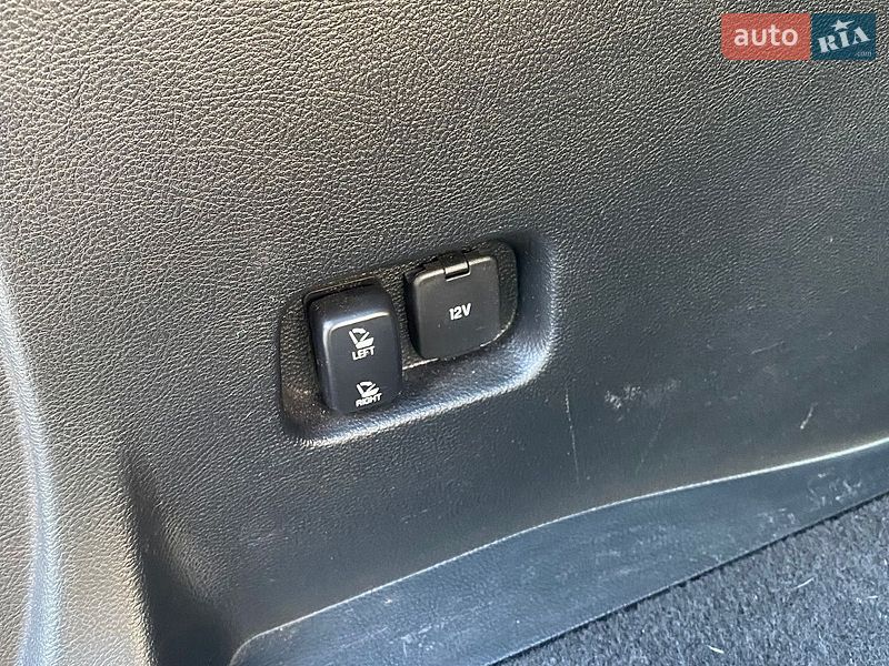 Позашляховик / Кросовер Ford Edge 2017 в Кривому Розі фото 21 Позашляховик / Кросовер Ford Edge 2017 в Кривому Розі