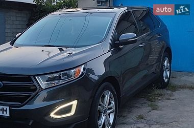 Внедорожник / Кроссовер Ford Edge 2015 в Киеве
