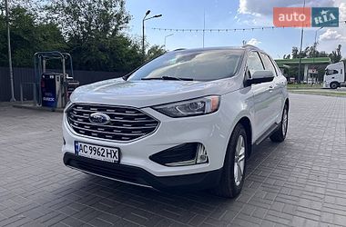 ford edge 2020 в Дніпро (Дніпропетровськ) від професійного продавця Вадим