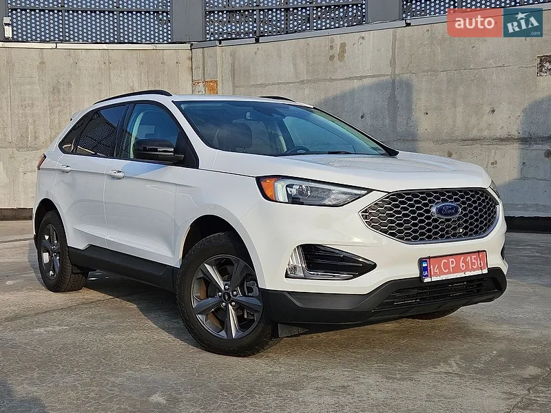 Ford Edge 2023
