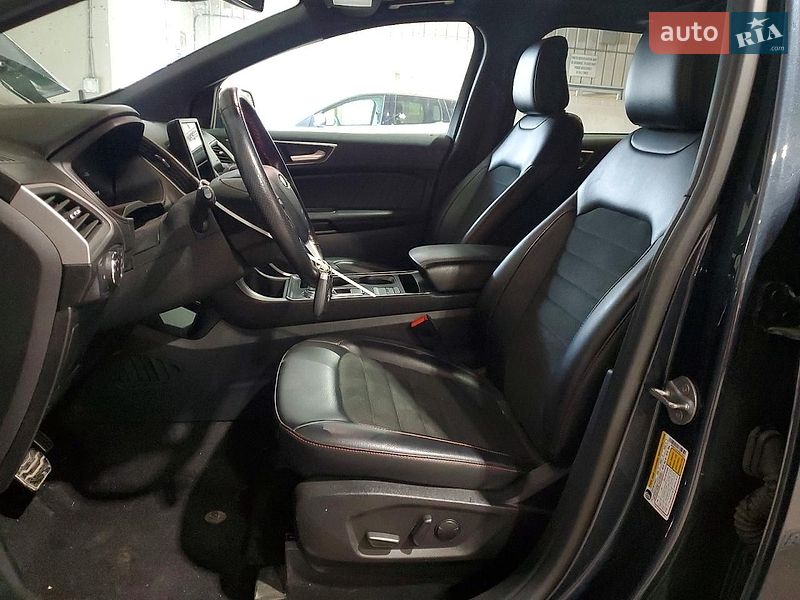 Внедорожник / Кроссовер Ford Edge 2022 в Ивано-Франковске